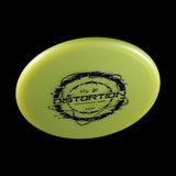 Distortion Kevin Jones | 500