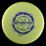 Distortion Kevin Jones | 500
