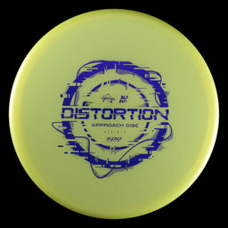 Distortion Kevin Jones | 500