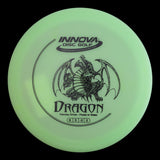 Dragon | Dx -Green-Innova-166--7090008410720-Bra Kompis