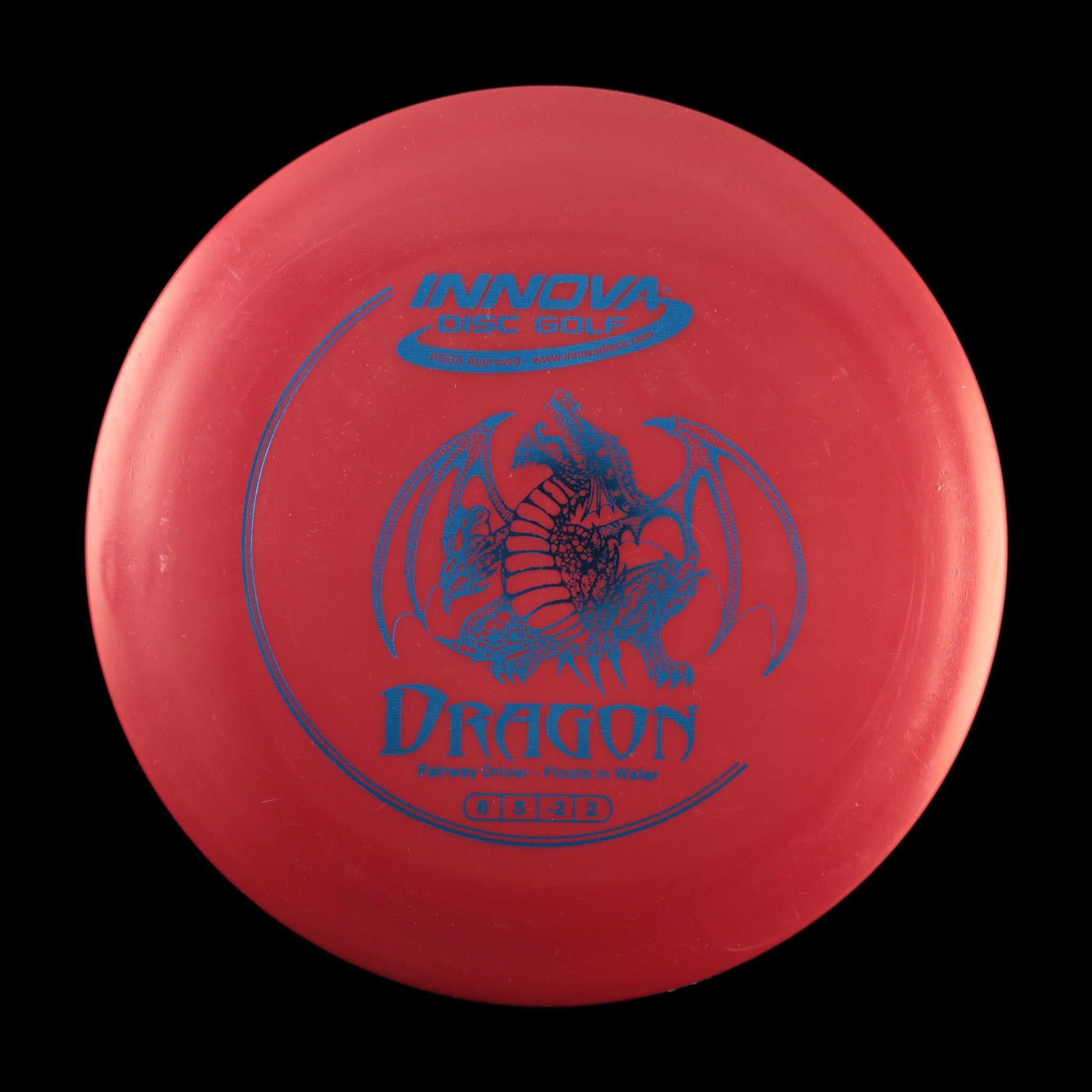 Dragon | Dx