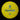 Essence | Geo -Yellow-Discmania-166--7073075000346-Bra Kompis