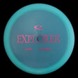 Explorer | Opto -Turqoise-Latitude64-173-174--7330056030649-Bra Kompis