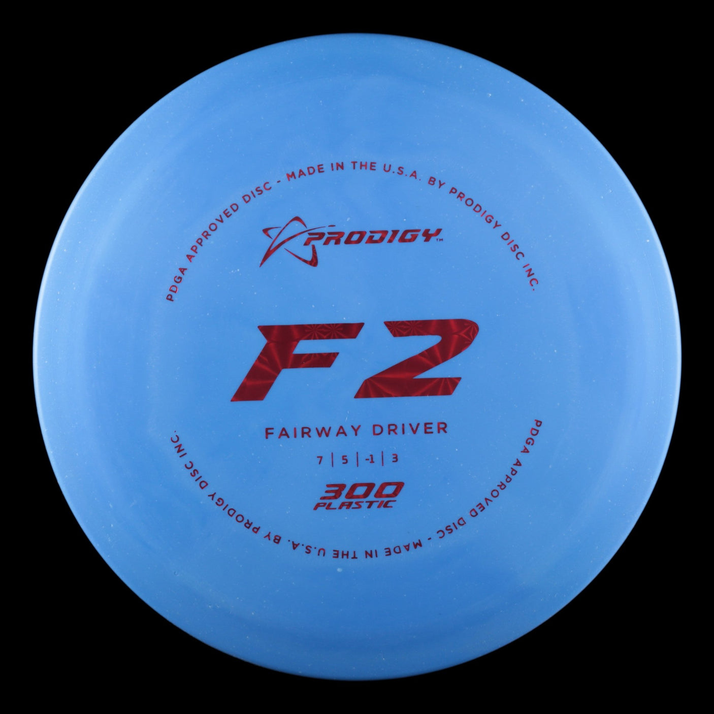 F2 | 300