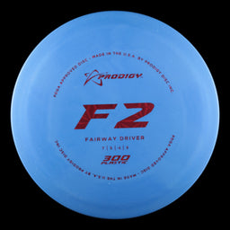 F2 | 300