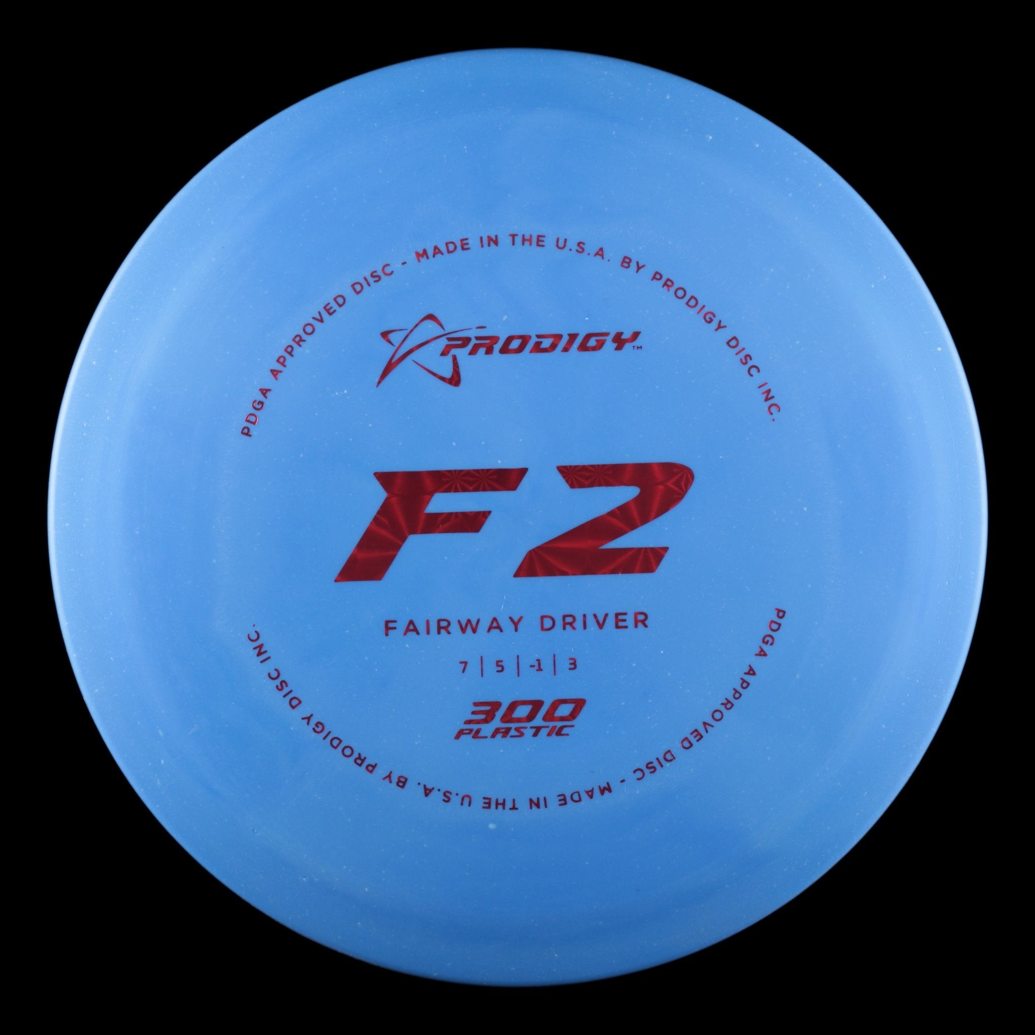 F2 | 300