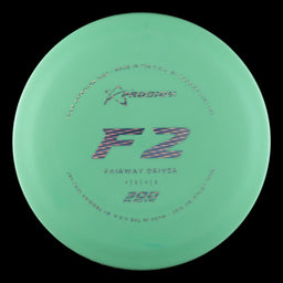 F2 | 300