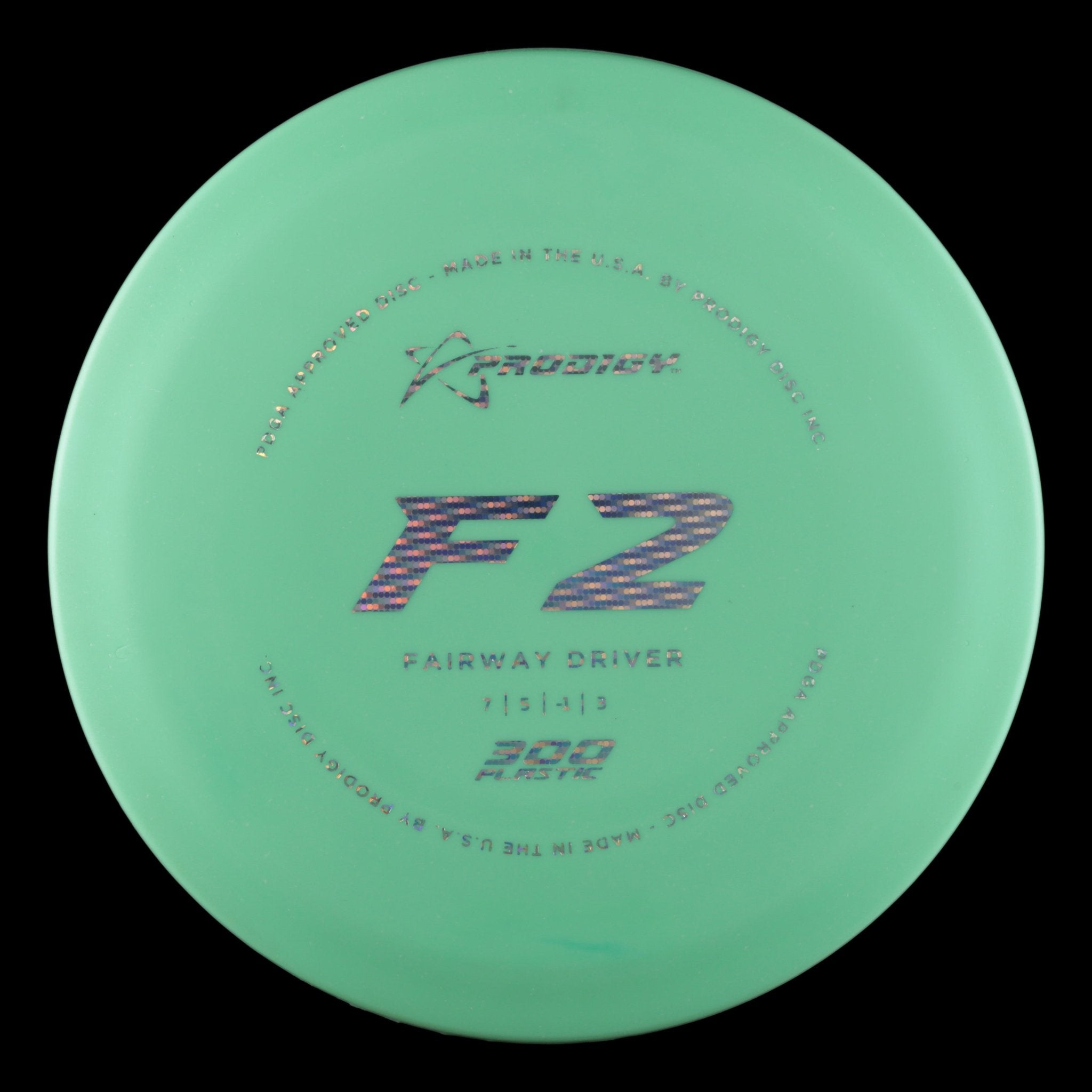 F2 | 300