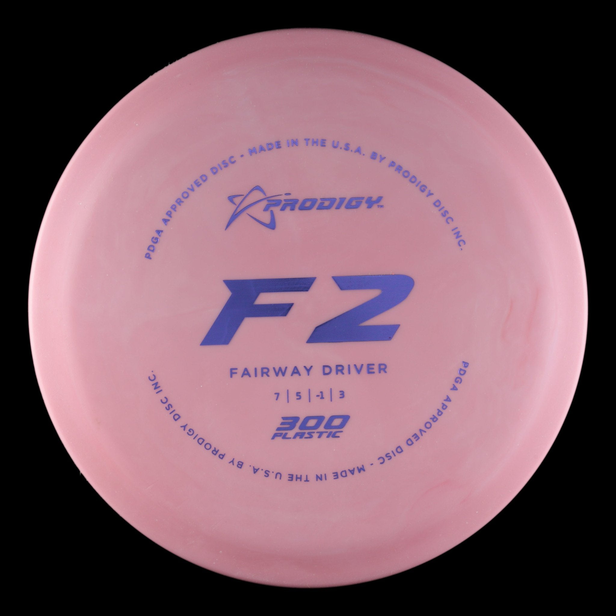 F2 | 300