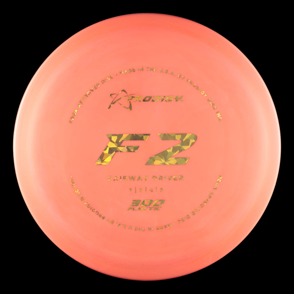 F2 | 300