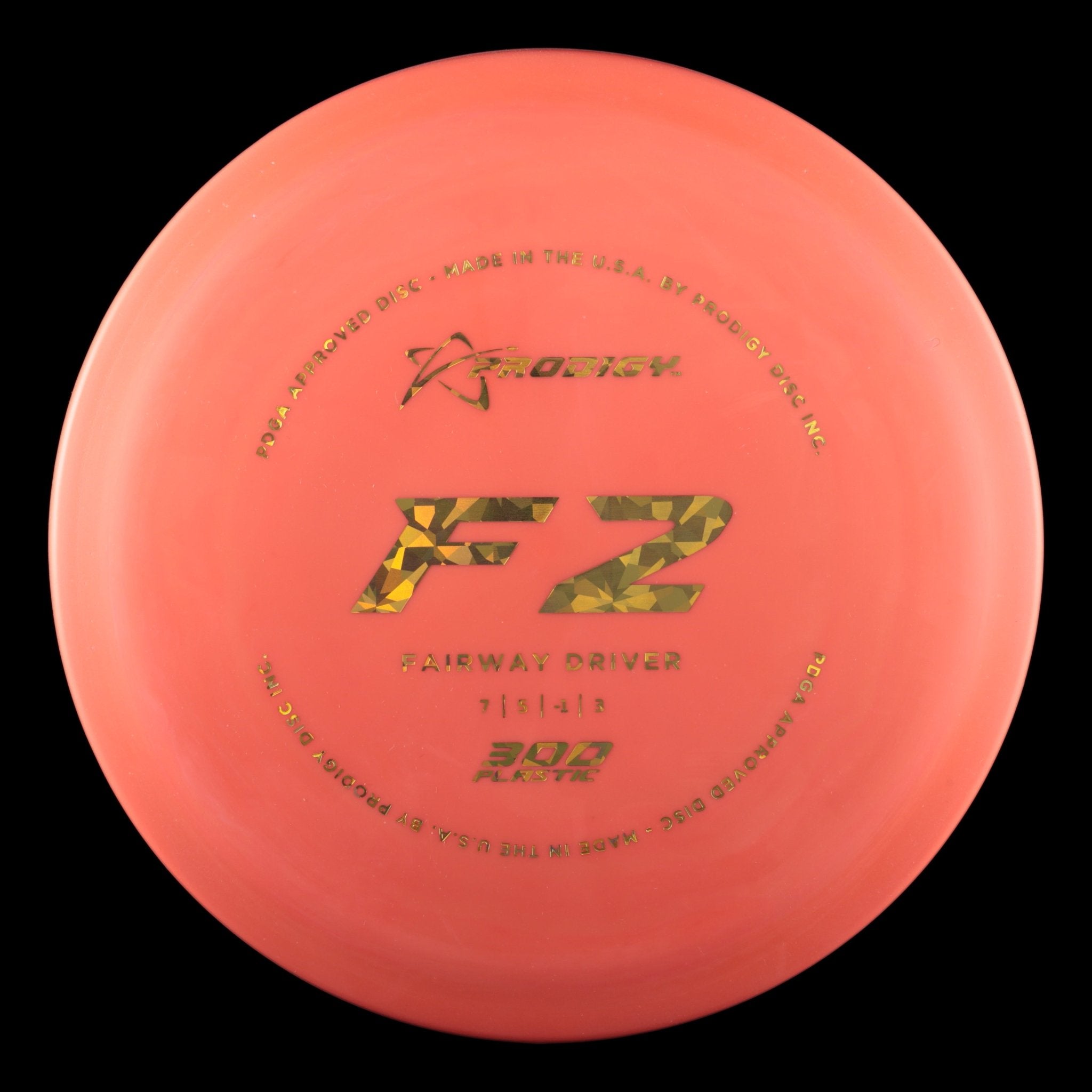 F2 | 300