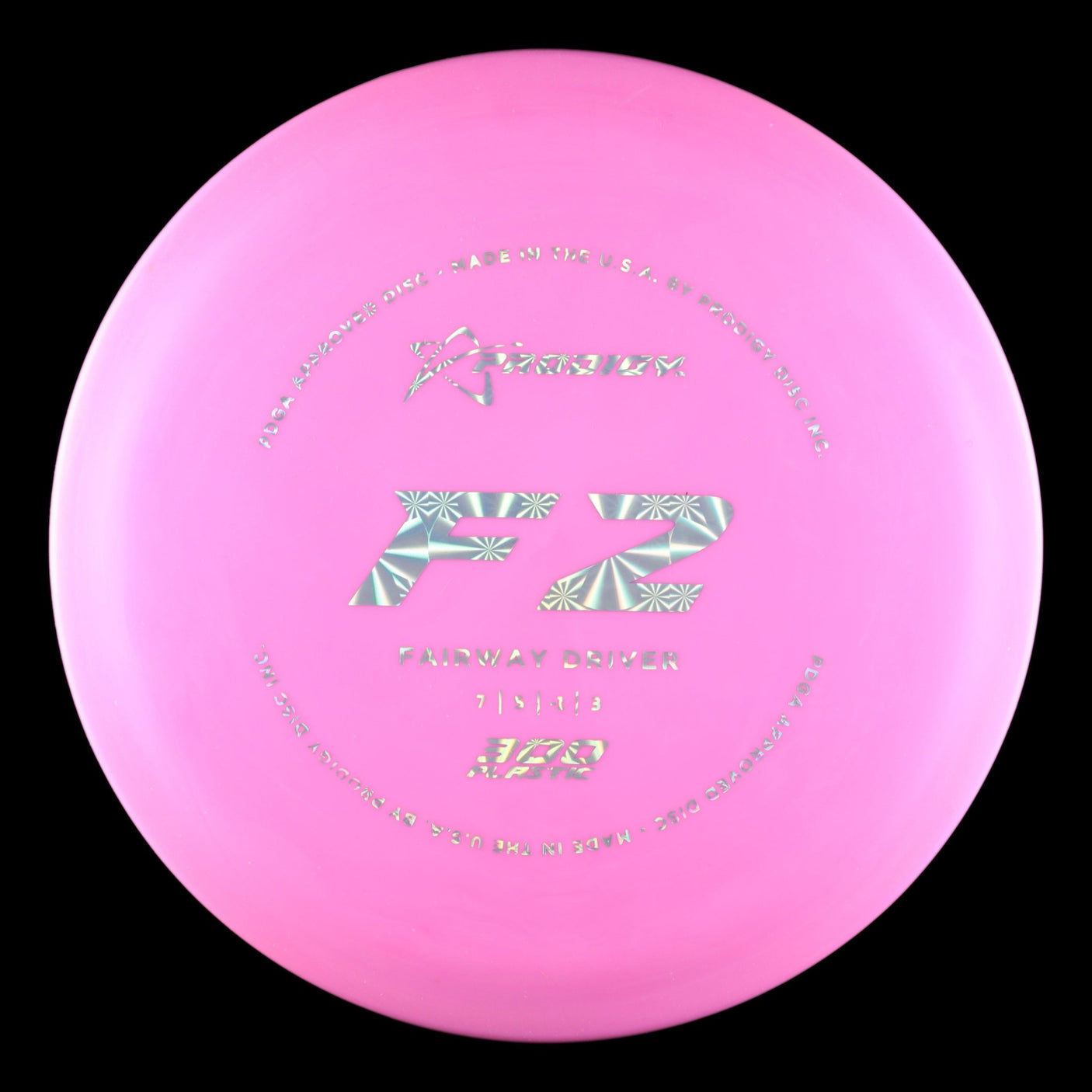 F2 | 300