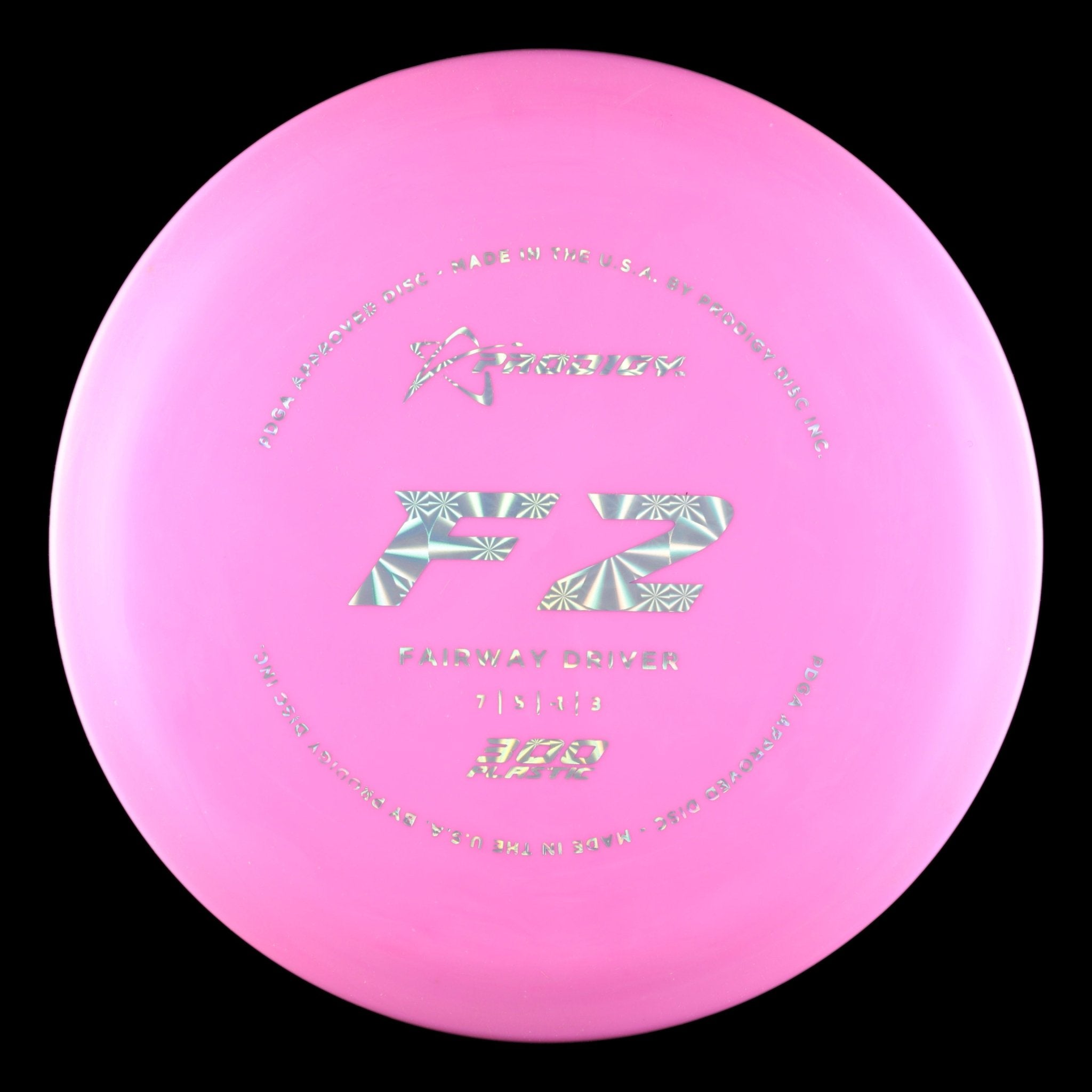 F2 | 300