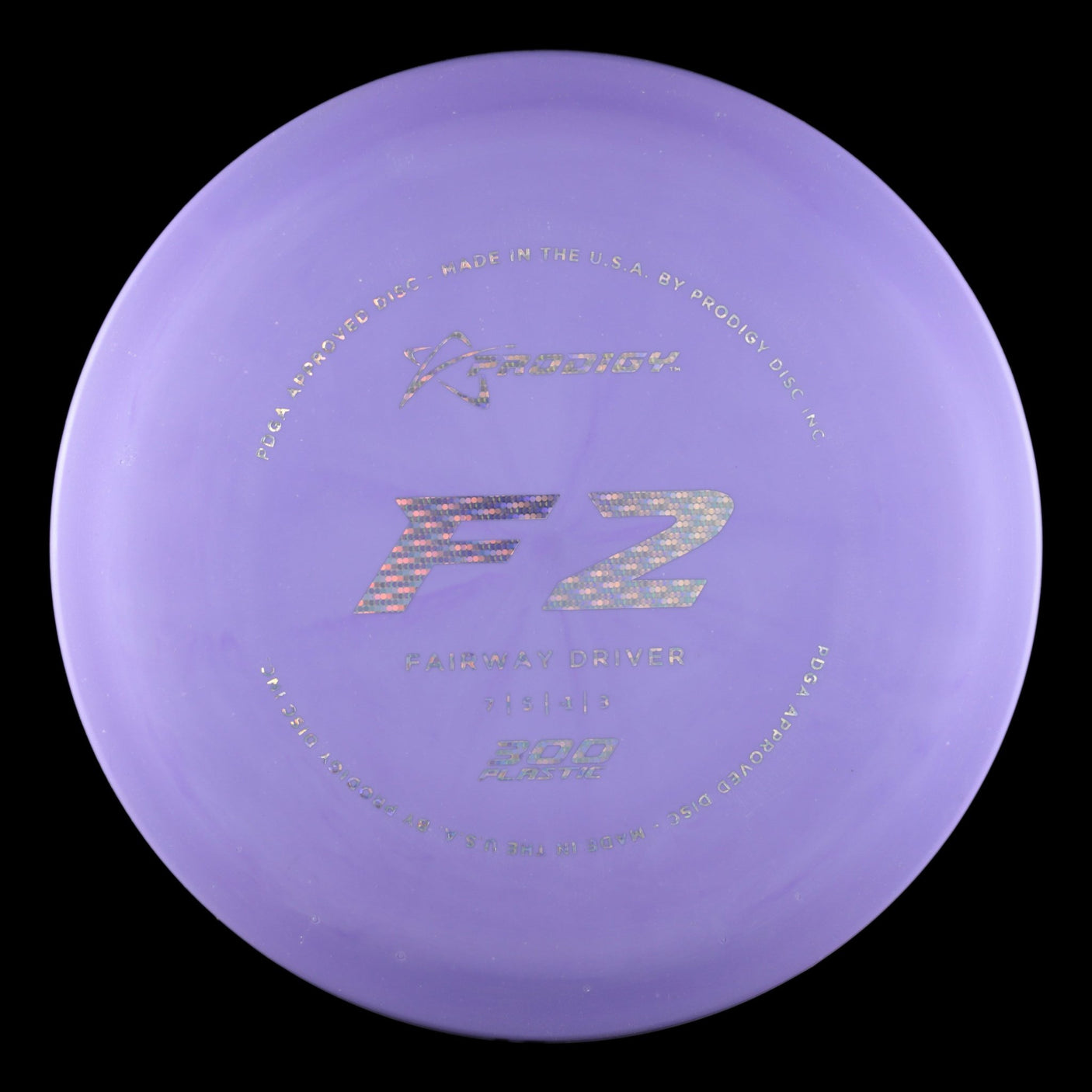 F2 | 300