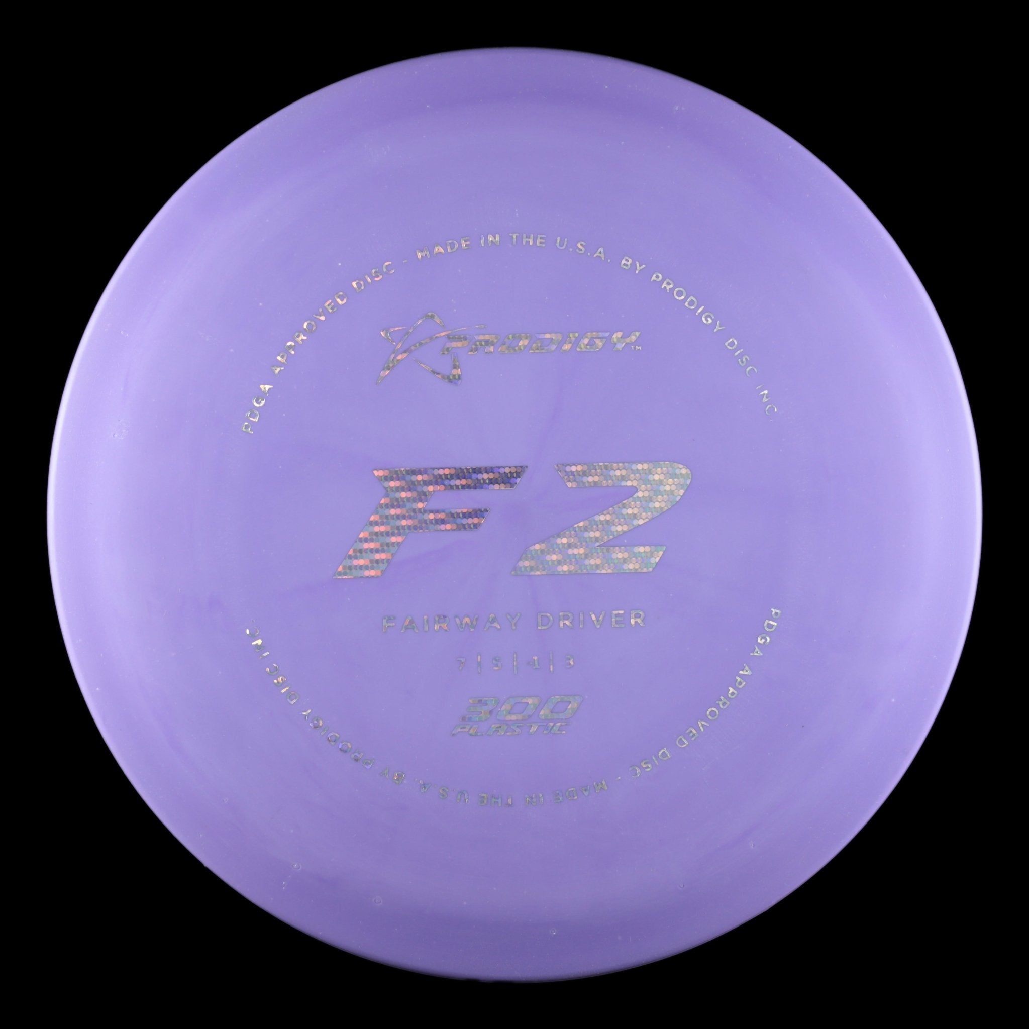 F2 | 300