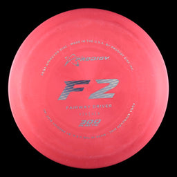 F2 | 300