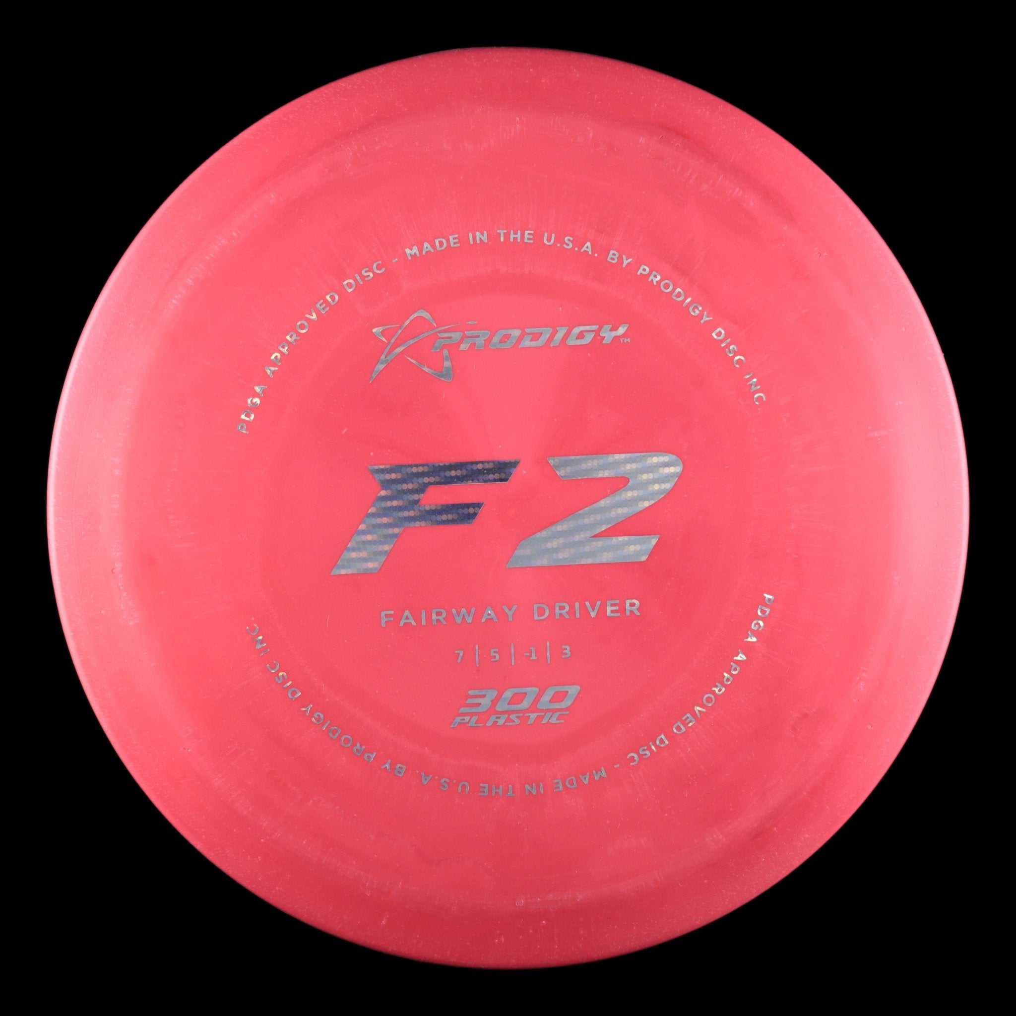 F2 | 300