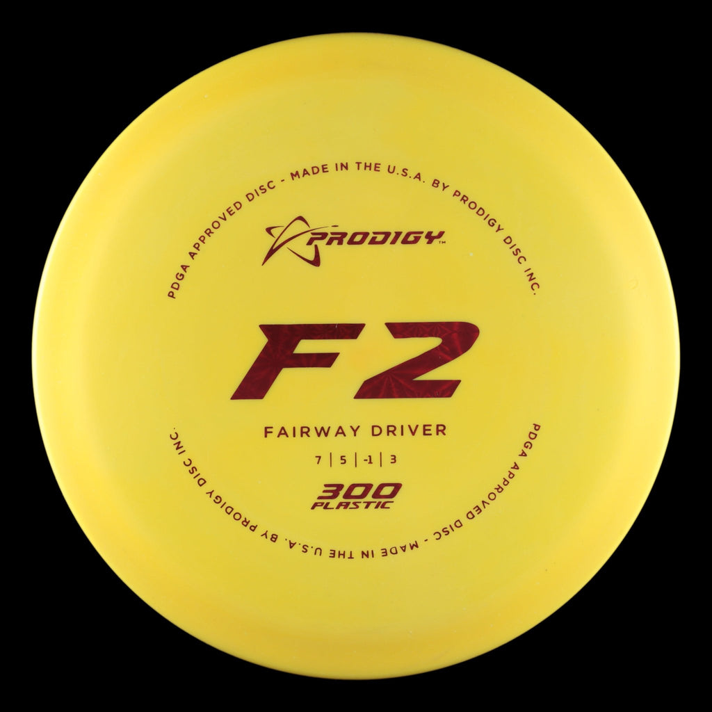 F2 | 300