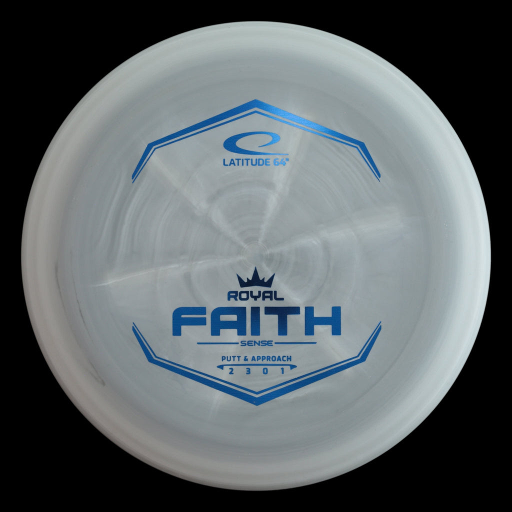 Faith | Royal Sense -Gray-front-Latitude64-174-176--7330056067188-Bra Kompis
