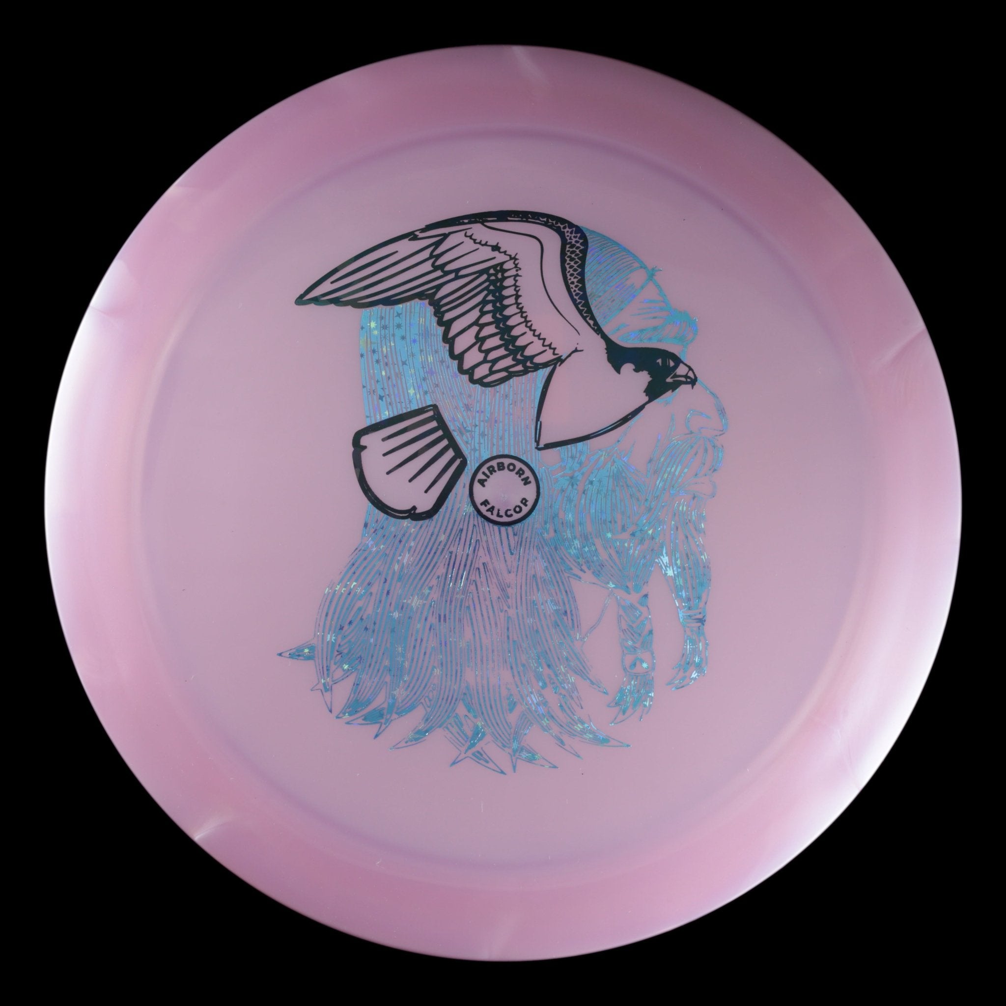 Falcor Cale Leiviska | 500