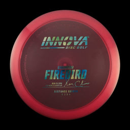 Firebird | Champion