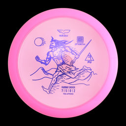 Fu | Phoenix -Pink-Yikun-173--7090008419983-Bra Kompis