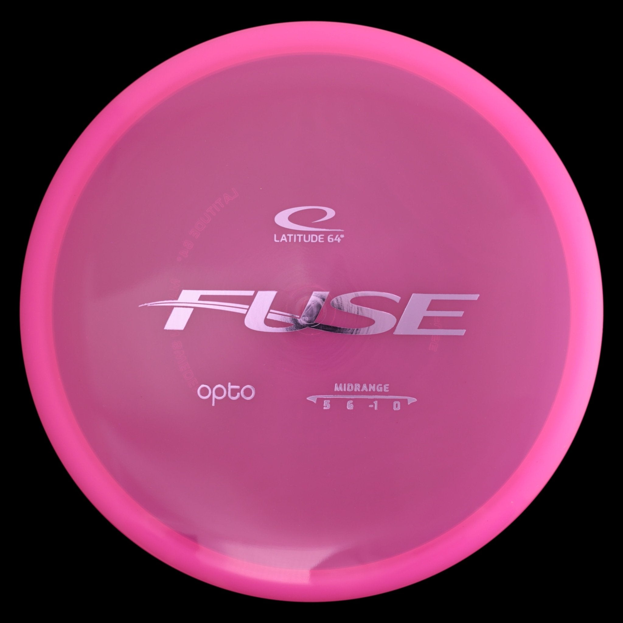 Fuse | Opto -Pink-Latitude64-177-179--7330056040488-Bra Kompis