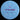 Fuse | Retro Burst -Blue/White-Latitude64-177-180--7330056042260-Bra Kompis