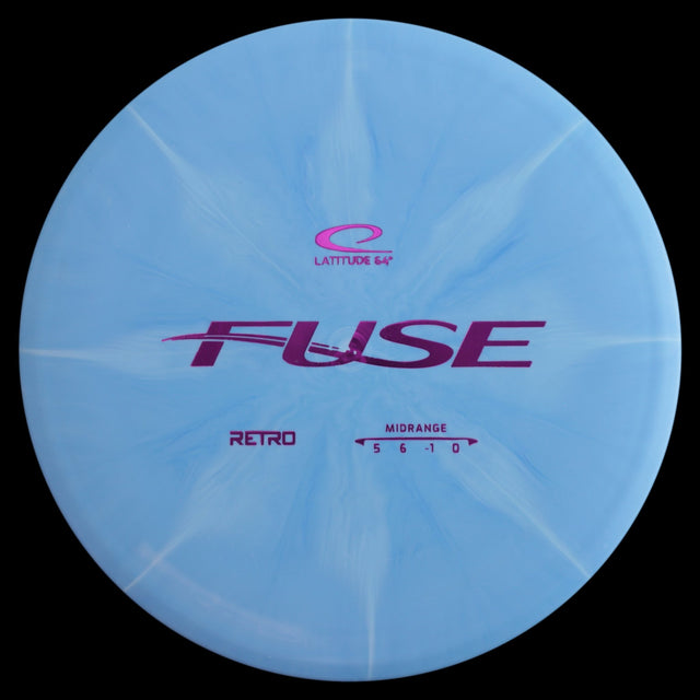 Fuse | Retro Burst -Blue/White-Latitude64-177-180--7330056042260-Bra Kompis