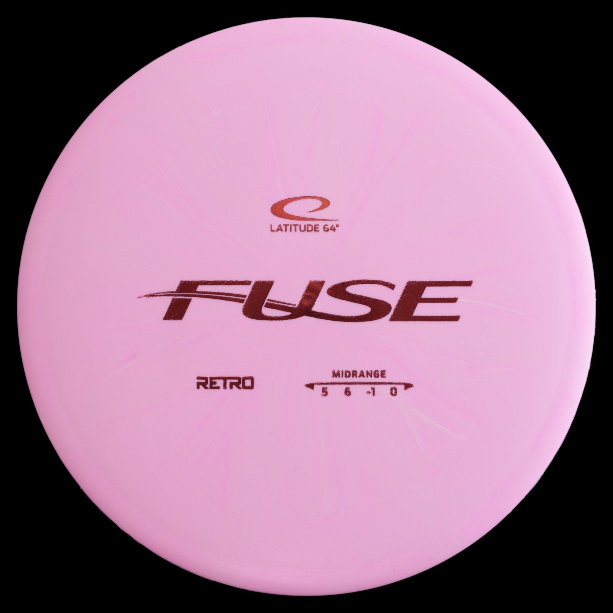 Fuse | Retro Burst -Pink/White-Latitude64-177-180--7330056042277-Bra Kompis
