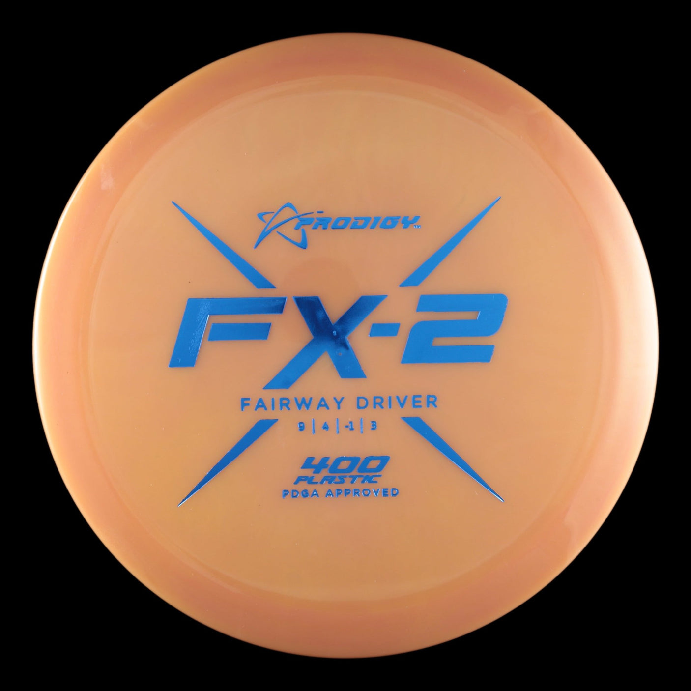 FX-2 | 400