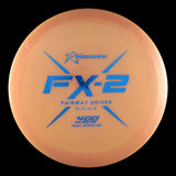 FX-2 | 400