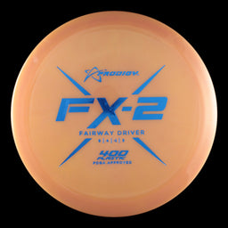 FX-2 | 400