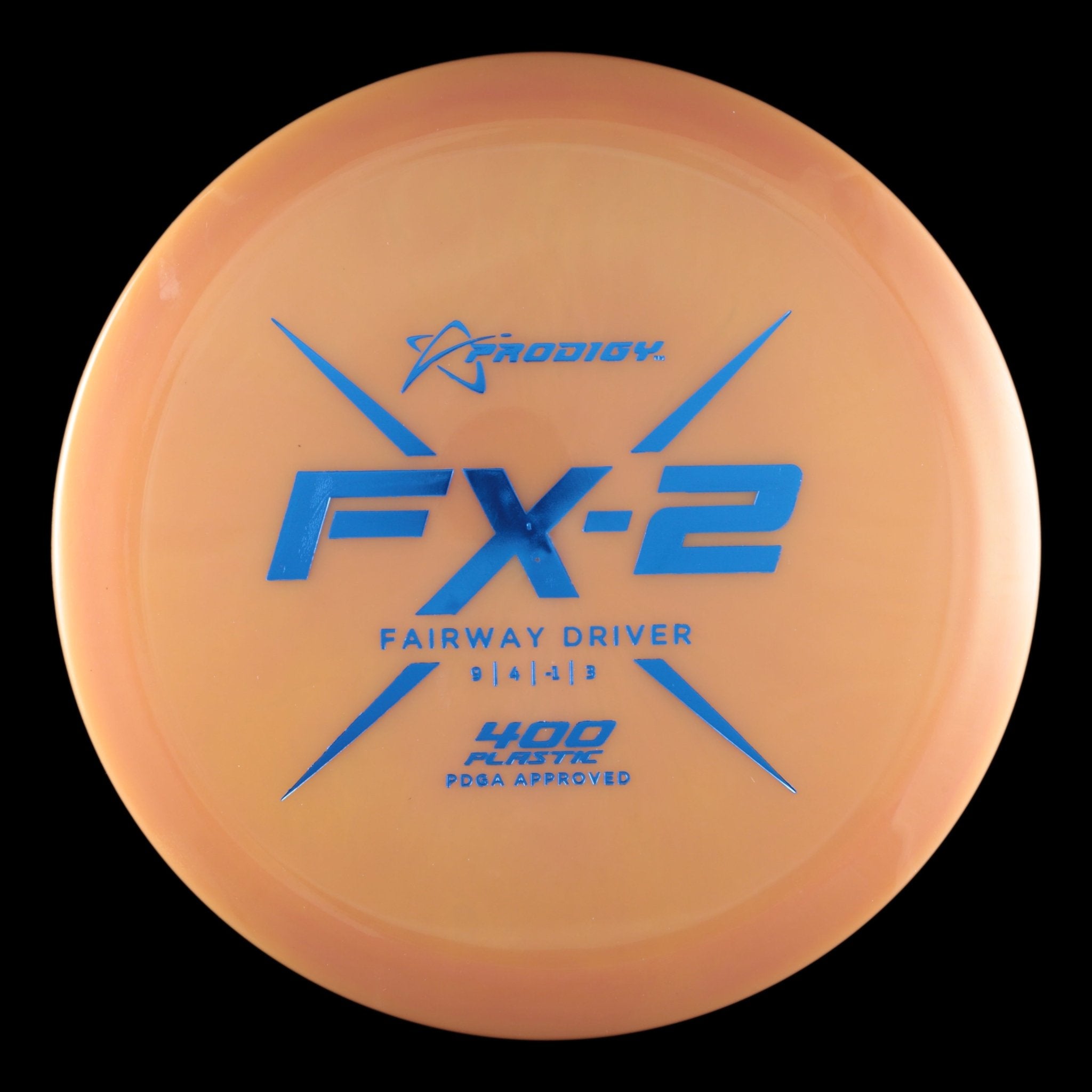 FX-2 | 400