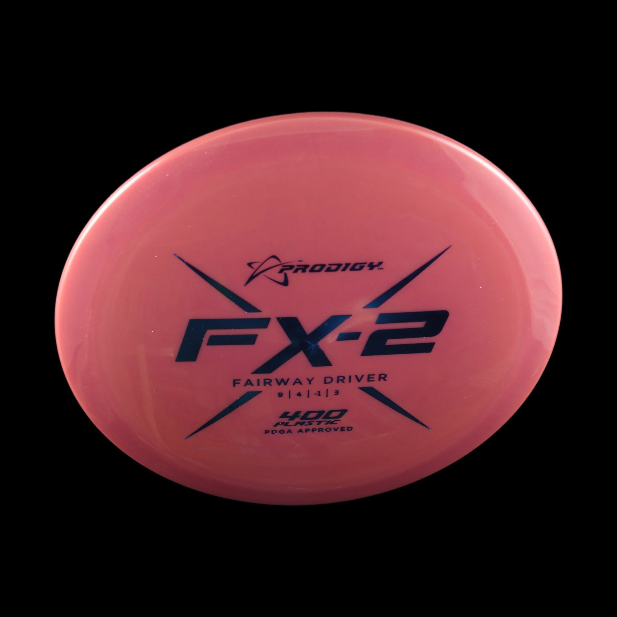 FX-2 | 400