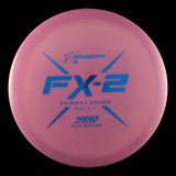 FX-2 | 400