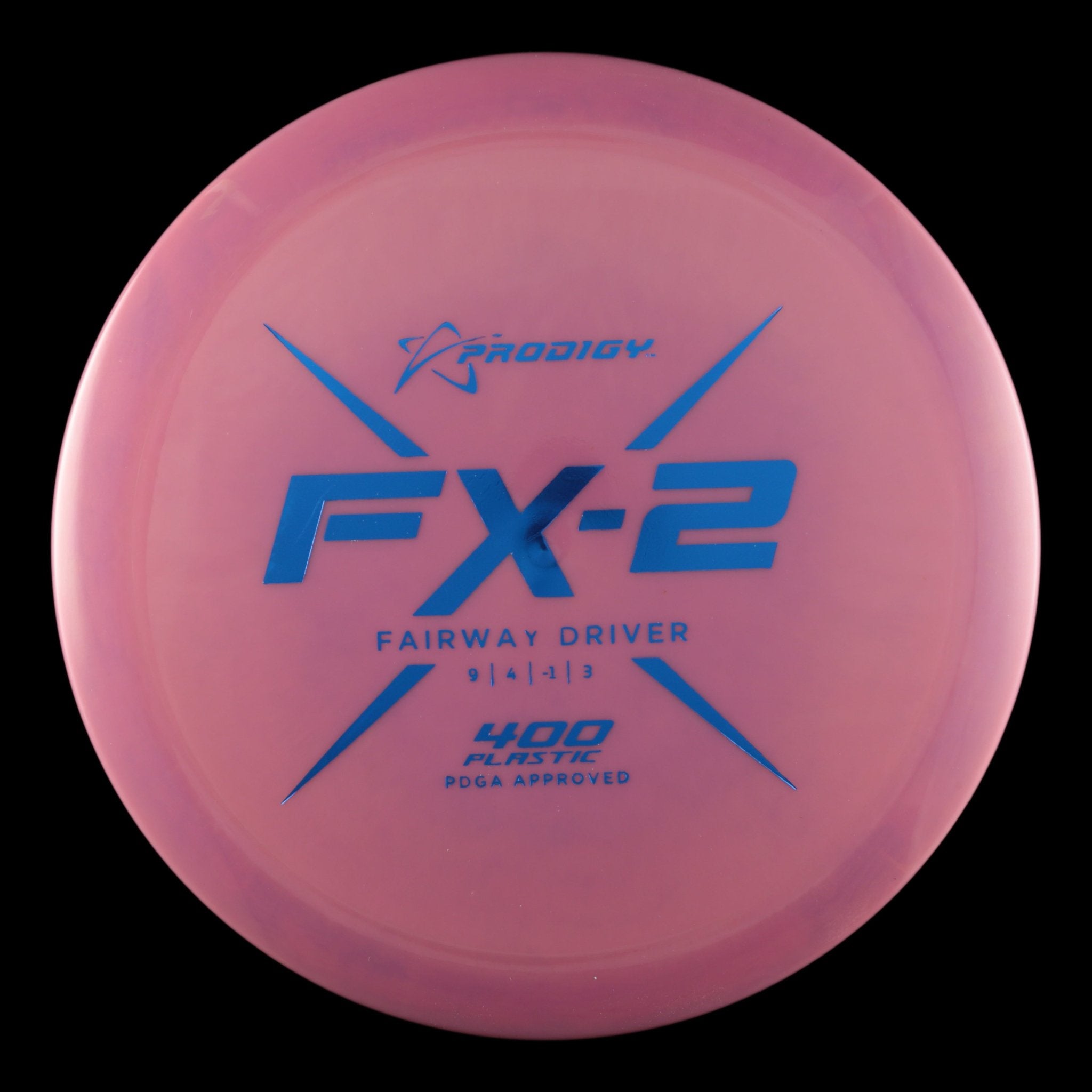 FX-2 | 400
