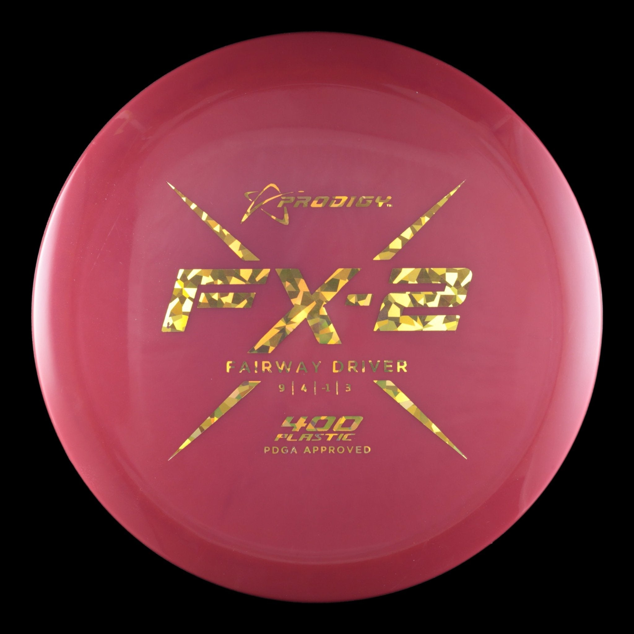 FX-2 | 400