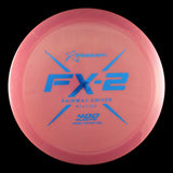 FX-2 | 400