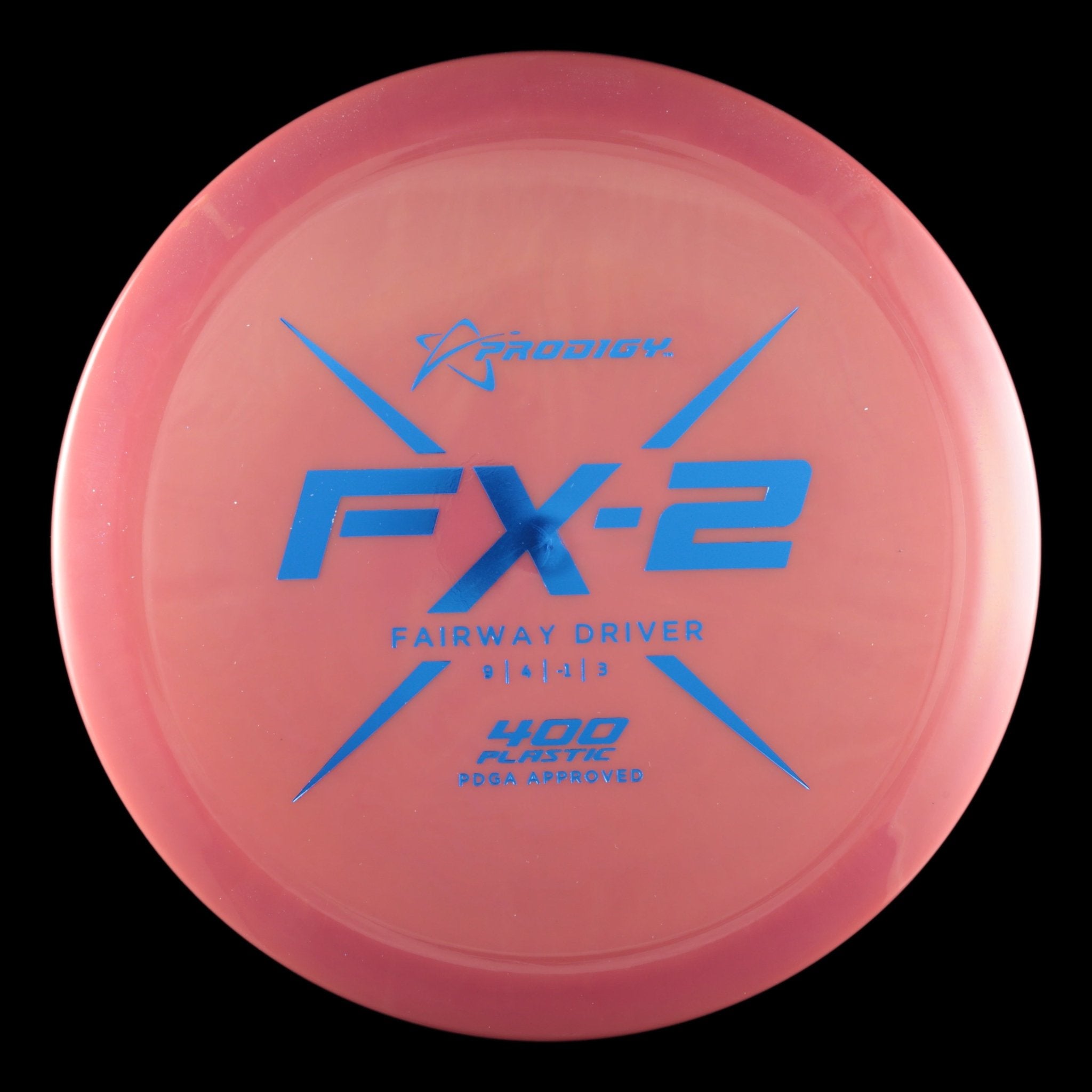 FX-2 | 400