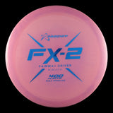 FX-2 | 400