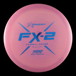FX-2 | 400