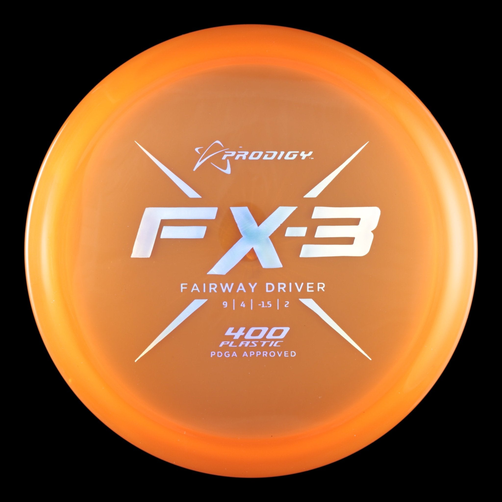 FX-3 | 400