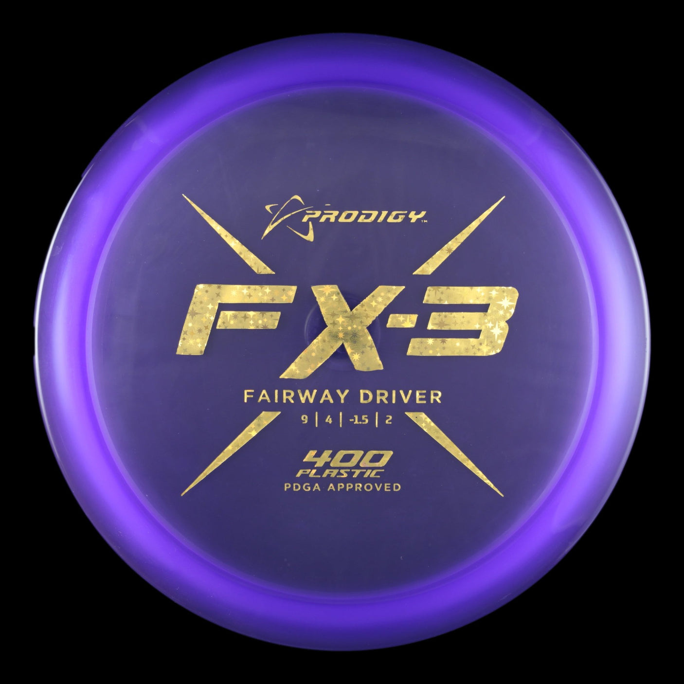 FX-3 | 400