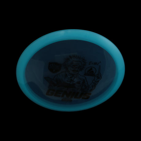 Genius | Active Premium -Yellow-Discmania-172--7090008419808-Bra Kompis