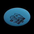 Genius | Active -White-Discmania-170--7073075000834-Bra Kompis