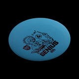 Genius | Active -White-Discmania-170--7073075000834-Bra Kompis