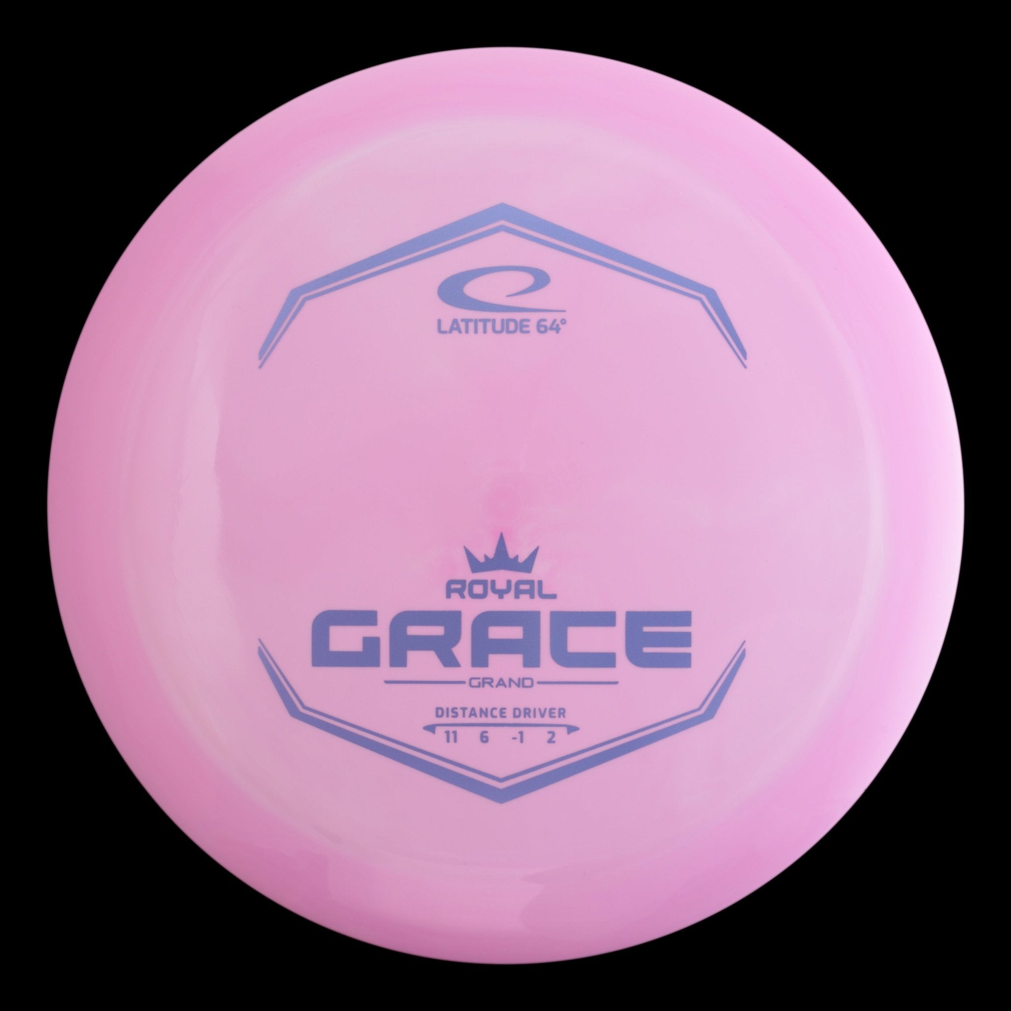 Grace | Royal Grand -Pink-Latitude64-175-176--7330056066822-Bra Kompis
