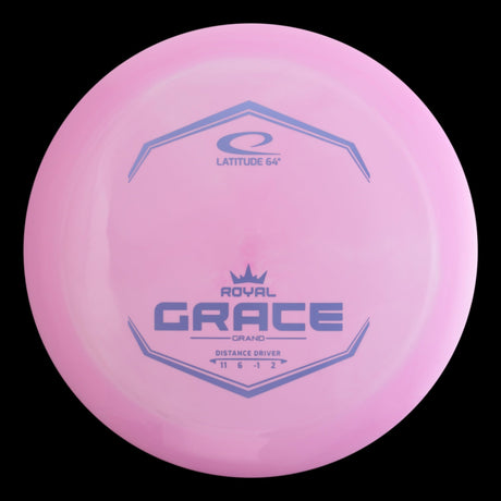 Grace | Royal Grand -Pink-Latitude64-175-176--7330056066822-Bra Kompis