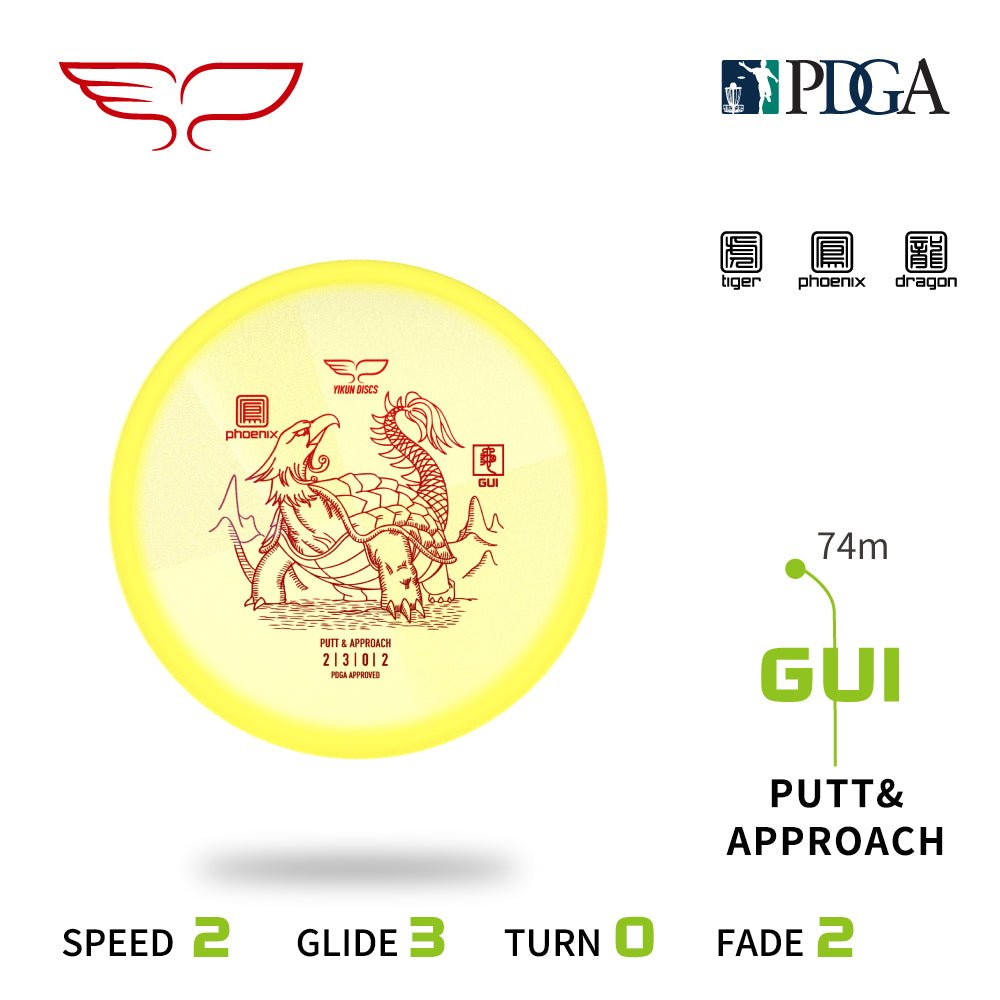 Gui | Phoenix -flightpath-Yikun-172--7090008419464-Bra Kompis